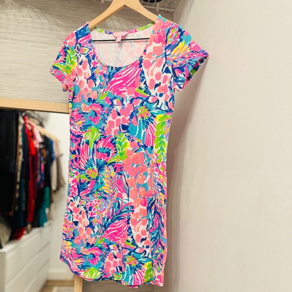 Lilly Pulitzer XS Dress - Picture 1 of 4